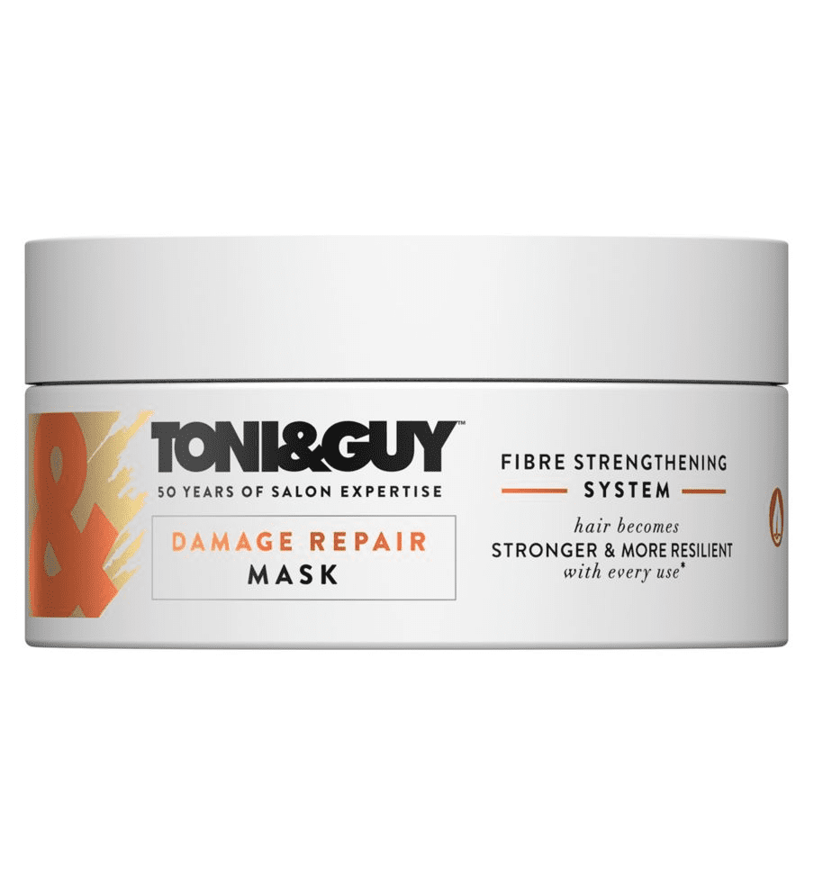 Toni & Guy Damage Repair Mask