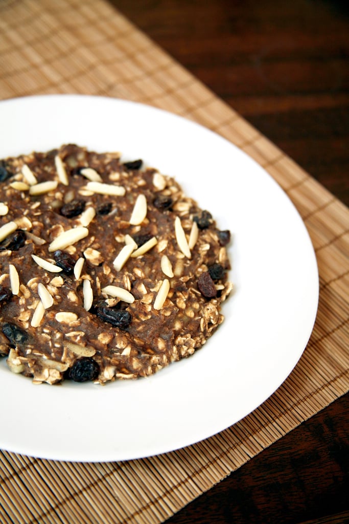 Overnight Breakfast Cookie