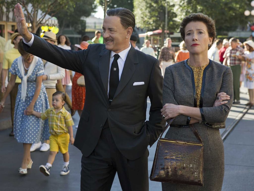 Saving Mr. Banks