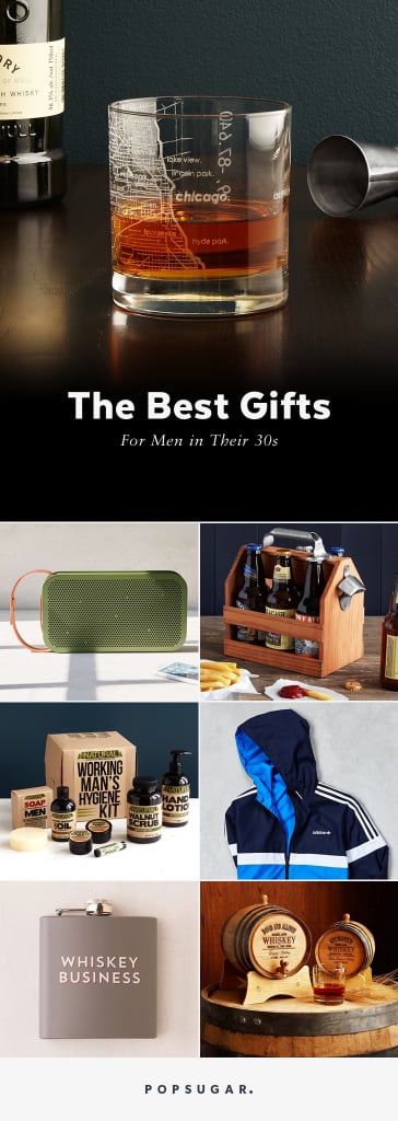 gifts for ladies in their 30's