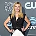 Julia Roberts's Nails at Critics' Choice Awards 2019