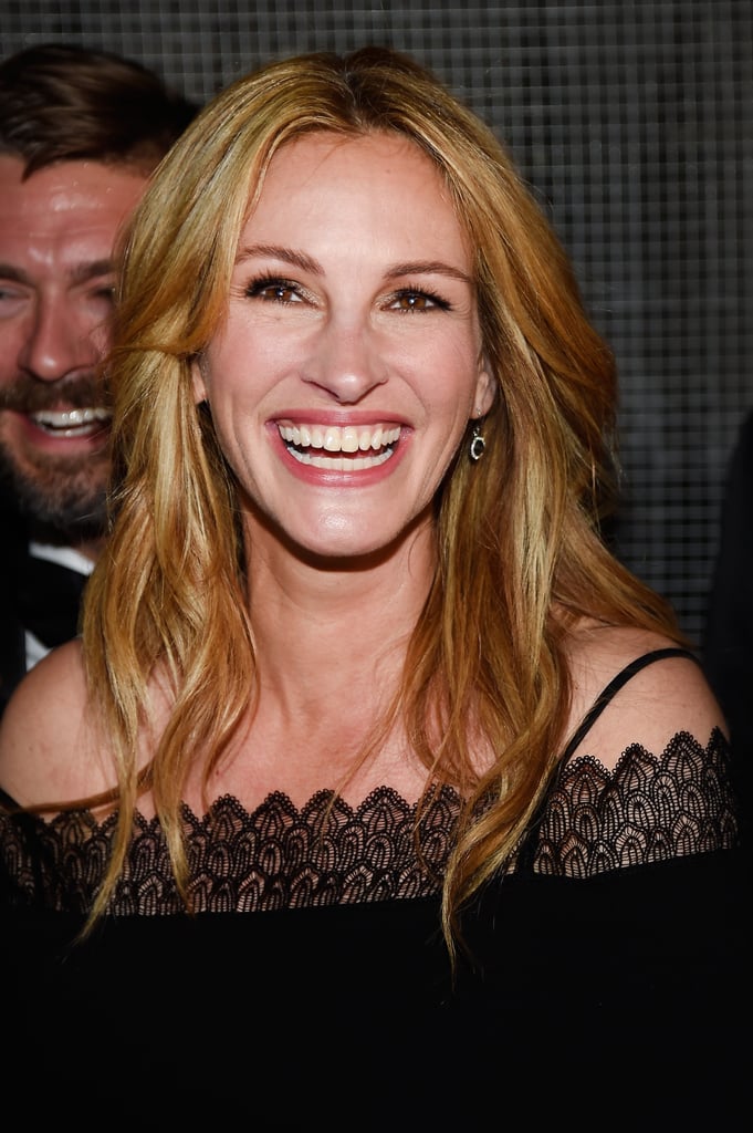 Julia Roberts: Oct. 28