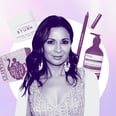 Anjula Acharia's Must Haves: From a Victoria Beckham Beauty Eyeliner to Away Luggage