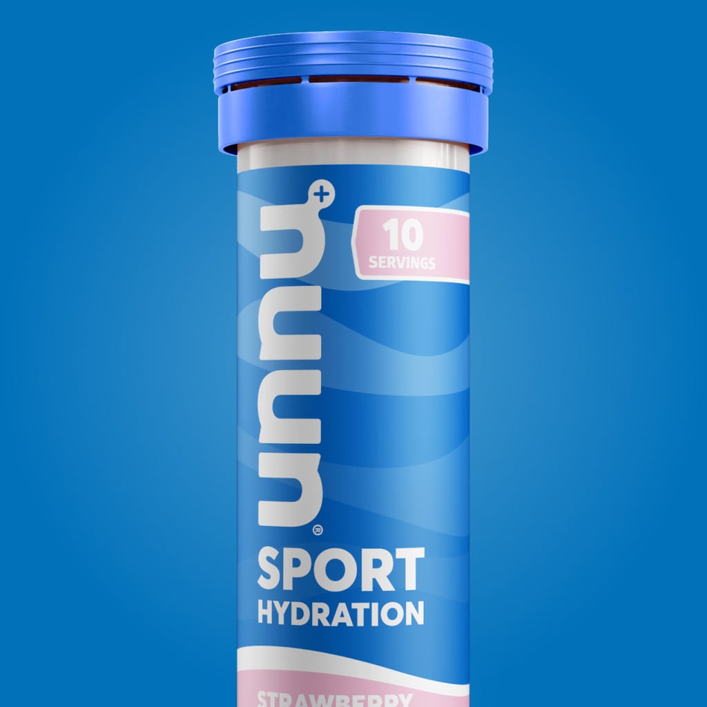 Nuun Sport Hydration Electrolyte Tablets