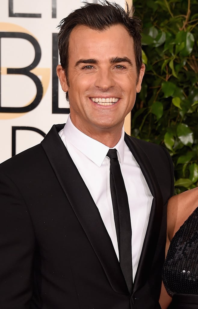 Justin Theroux