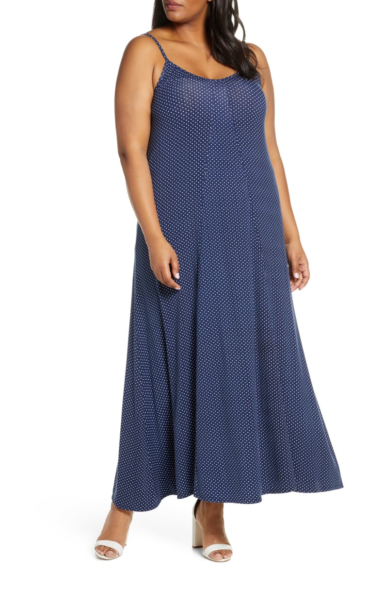 Loveapella Maxi Slipdress