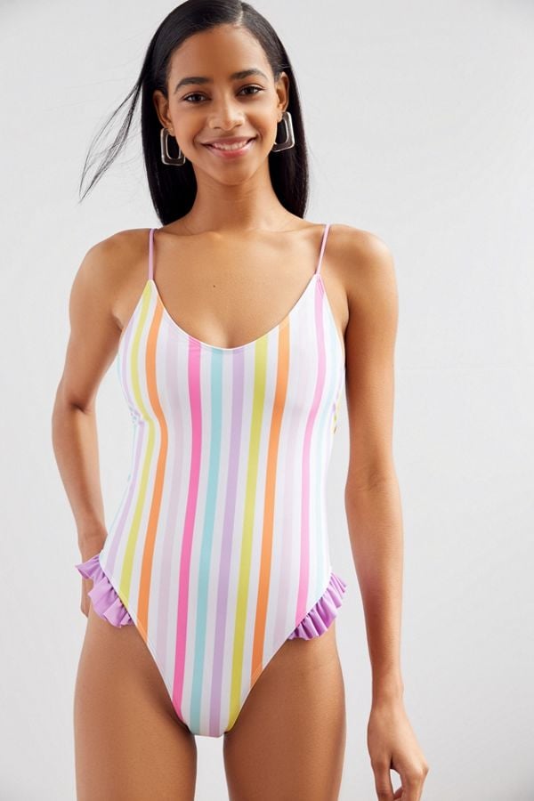 Hello kitty lolli swim 2025