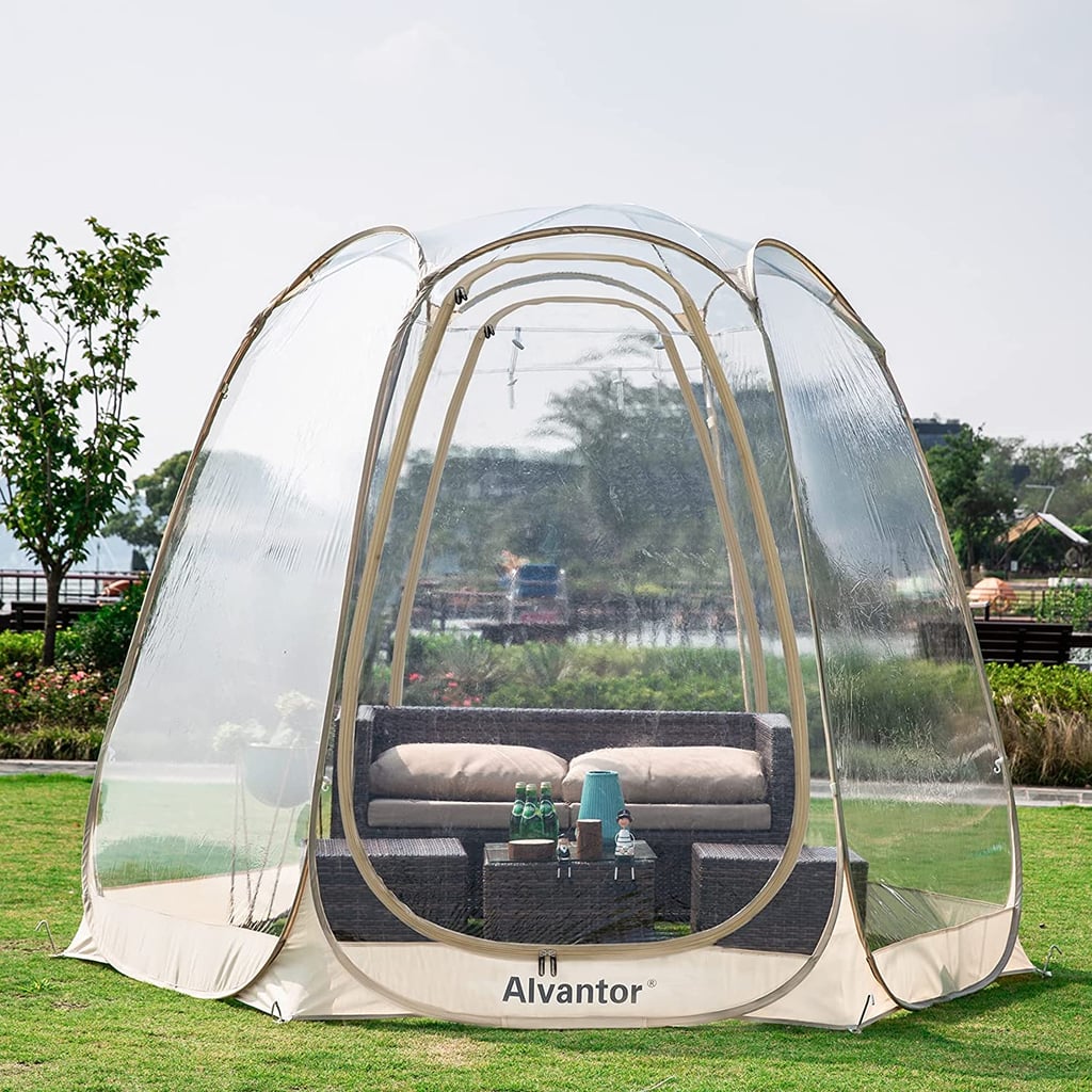 Alvantor Bubble Tent Screen House Room Camping Tent Canopy Gazebos