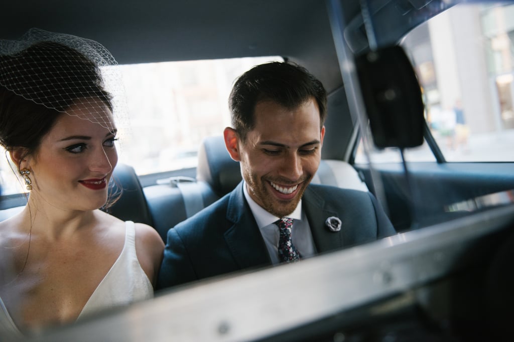 Old New York Elopement
