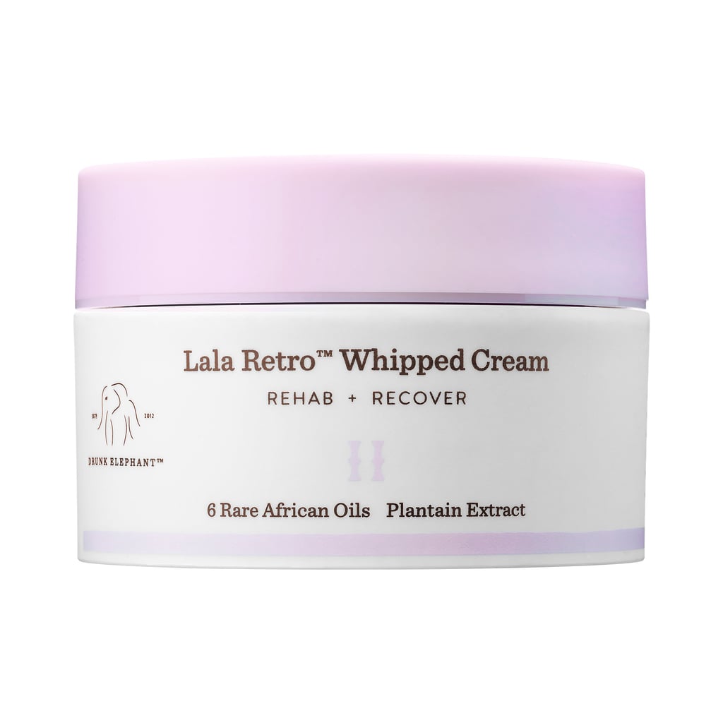 Drunk Elephant Lala Retro Whipped Cream New Beauty Products For Summer 2016 POPSUGAR Beauty