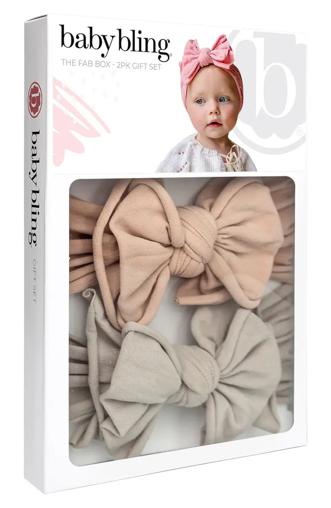 Best Gift For 6-Month-Olds With No Hair