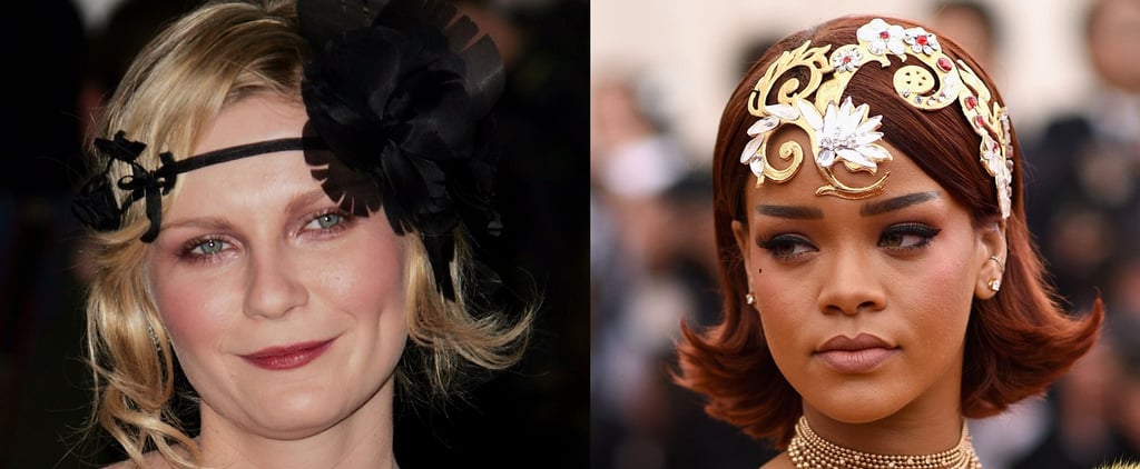 Best Met Gala Hair Accessories of All Time