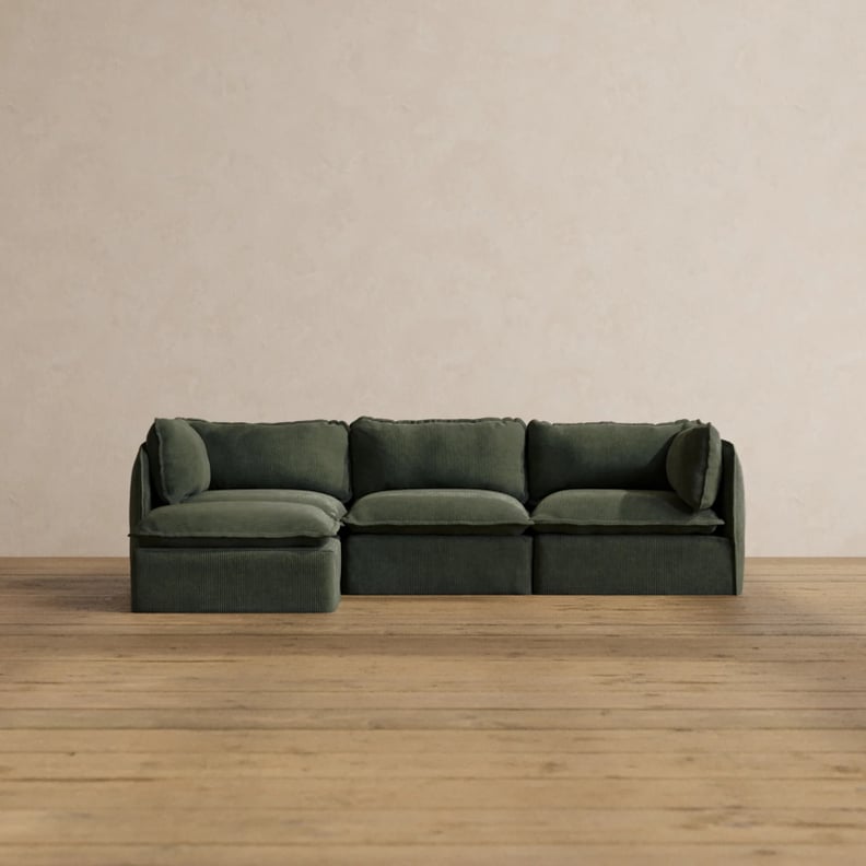 Best Pet-Friendly Cloud Sofa