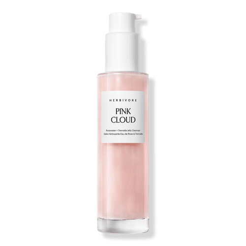 Herbivore Pink Cloud Creamy Jelly Cleanser