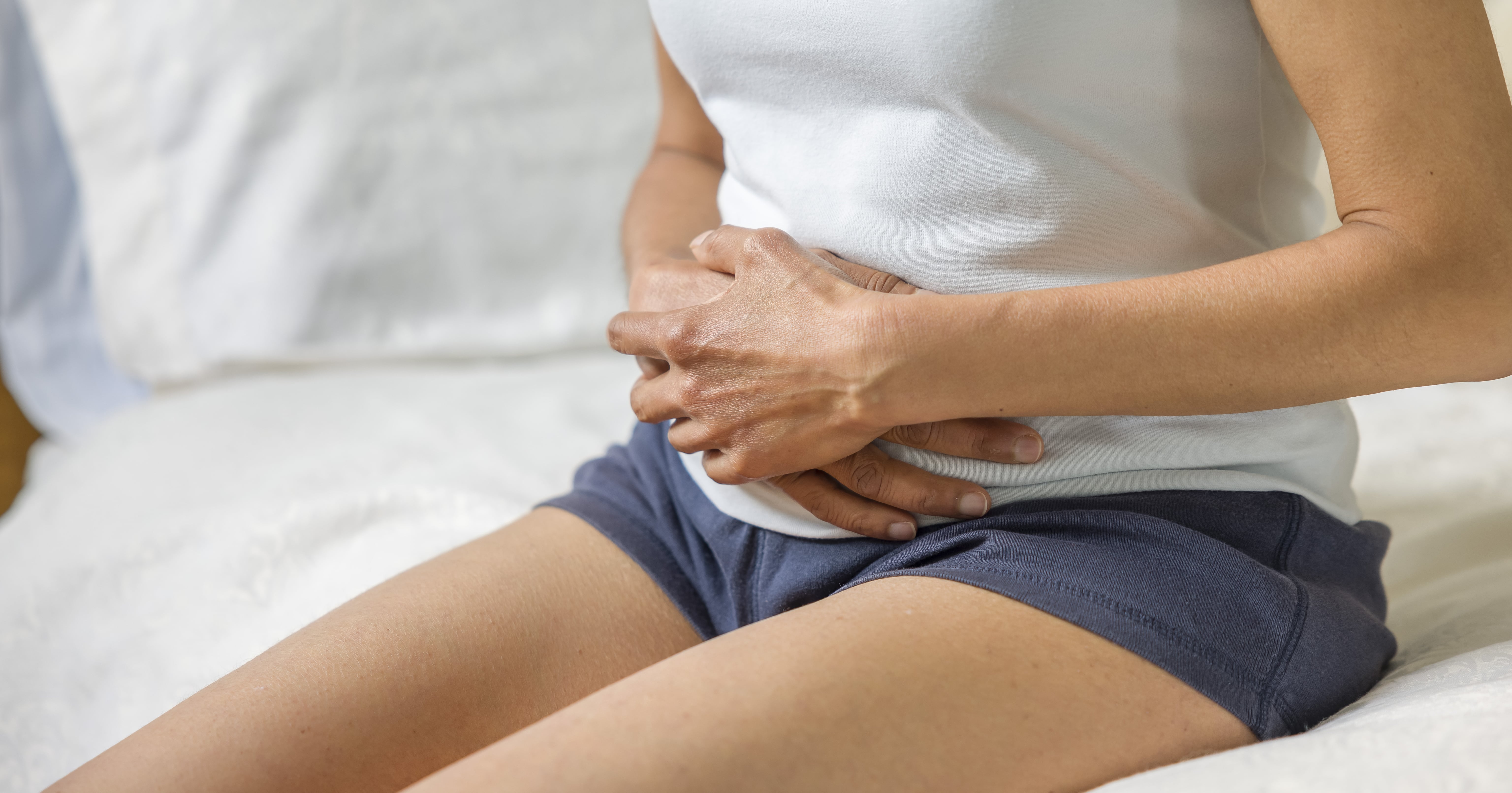 Hormonal Belly: Doctors Share What It Is