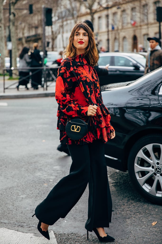 Paris Fashion Week Day 7