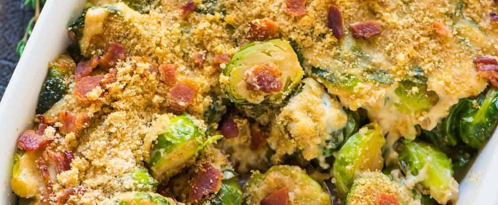 Brussels Sprouts Recipes