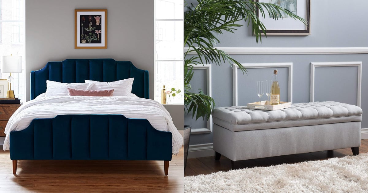 Best Bedroom Furniture From Amazon 2020 | PS Home