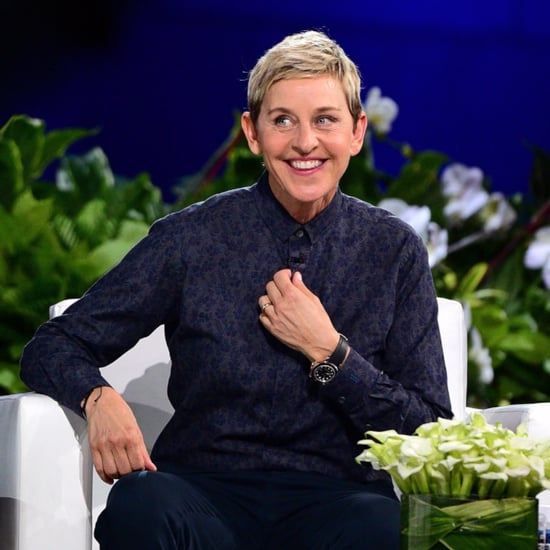 Ellen Show Renewed Until 2020