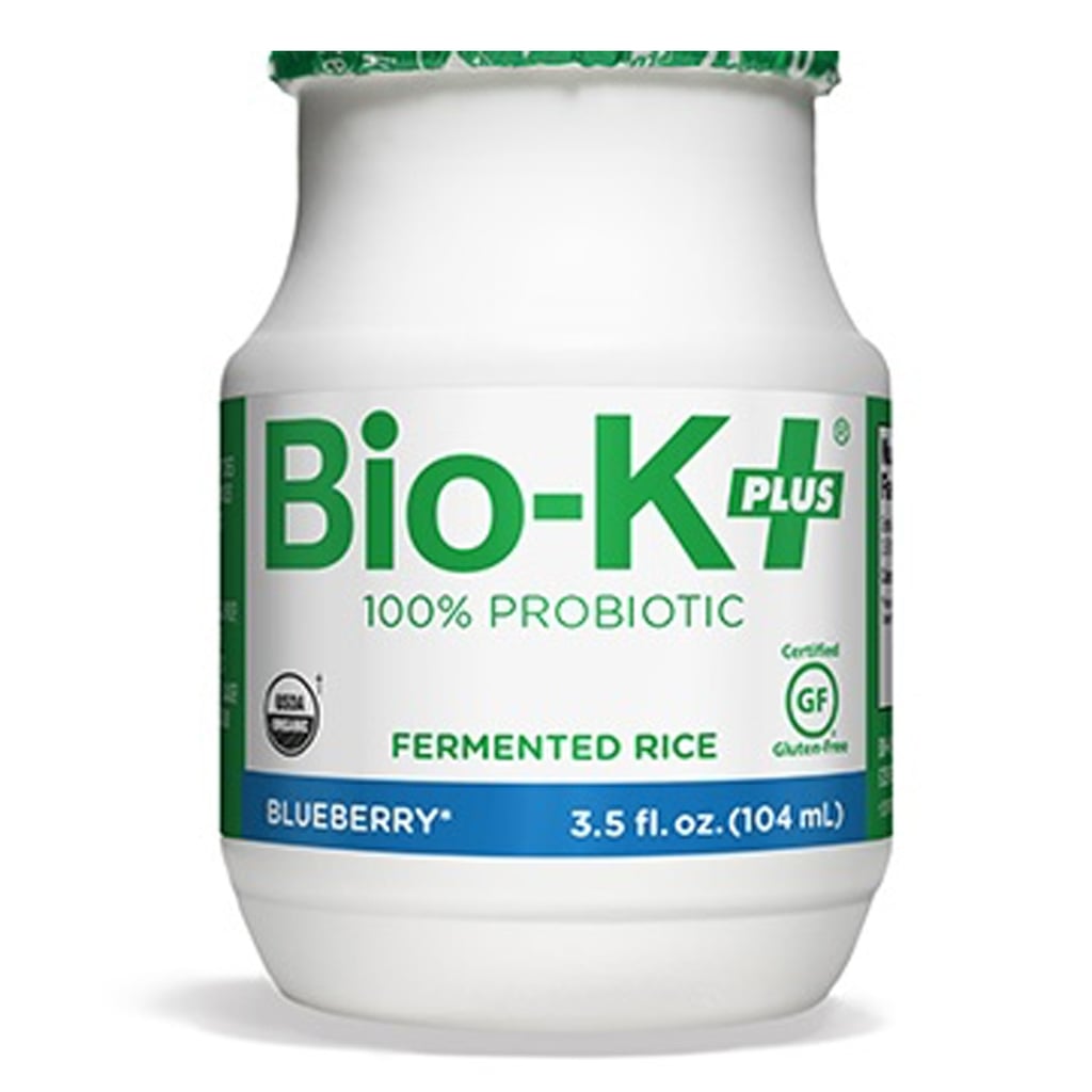 Bio-K Probiotic Shots