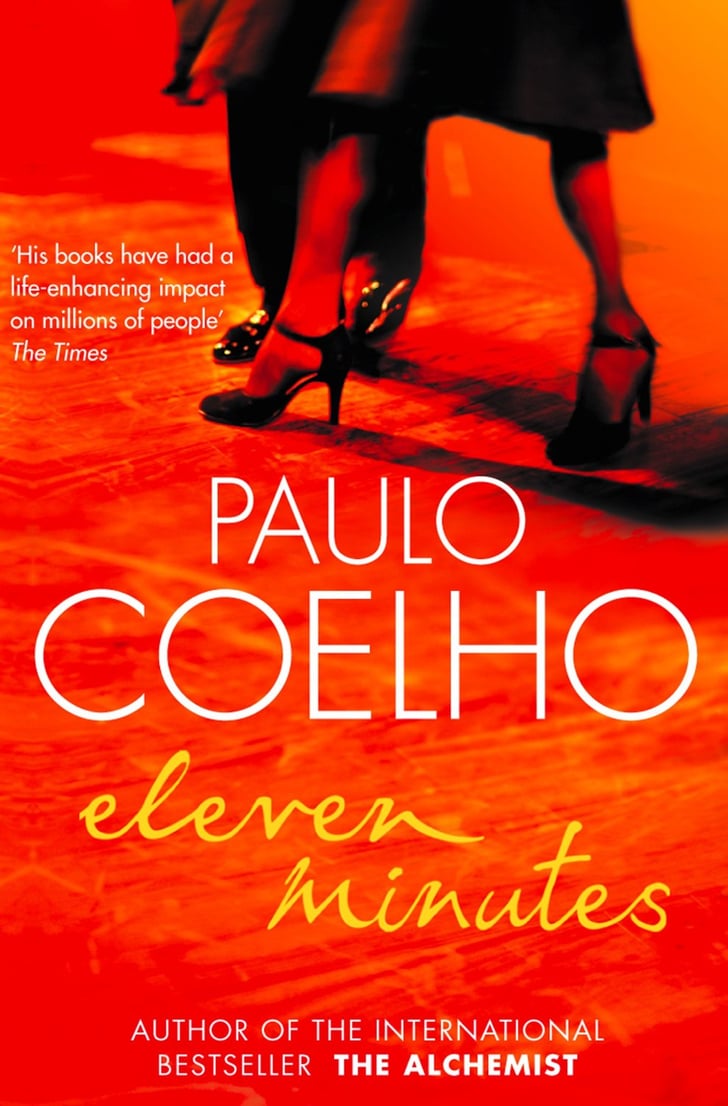 11 minutes paulo coelho