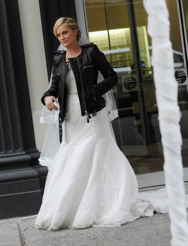 What Not to Wear to Your Wedding POPSUGAR Fashion
