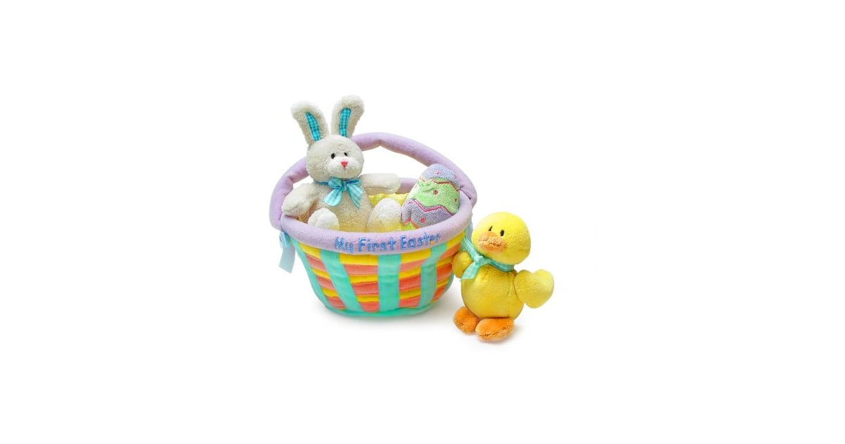 My First Easter Basket Best Easter Baskets on Amazon POPSUGAR