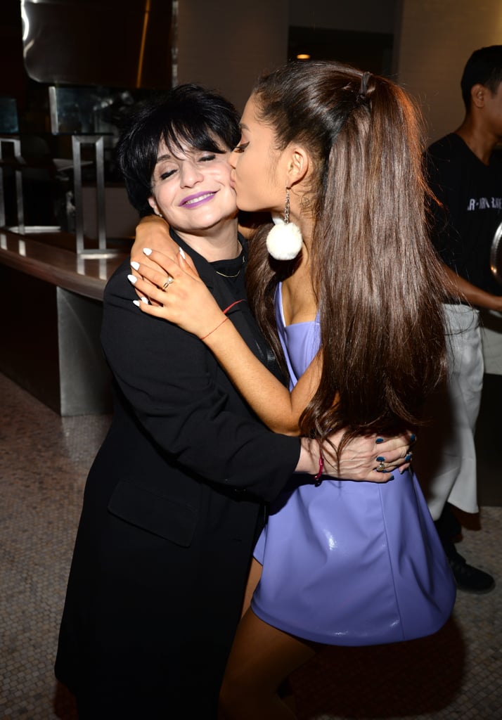 Ariana Grande and Her Mom's Cutest Moments