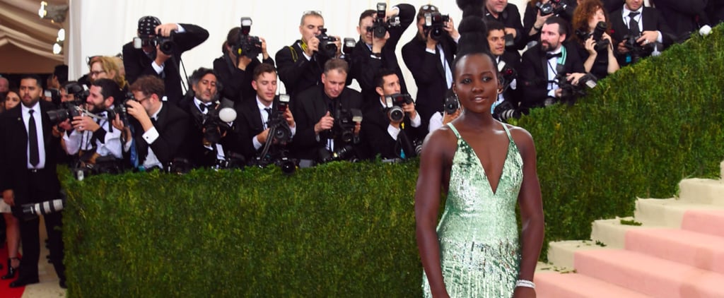 Latina Celebrities at Met Gala 2016