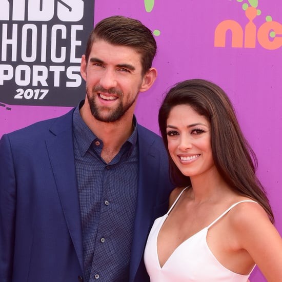 Michael Phelps and Nicole Johnson Welcome Second Child