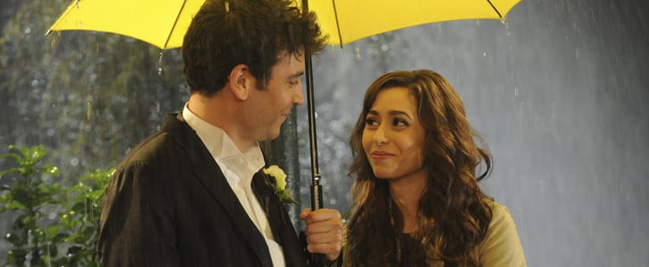 Cristin Milioti Talks About How I Met Your Mother