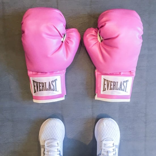 What to Expect at a Boxing Class
