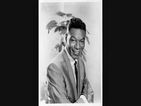 "L-O-V-E" by Nat King Cole