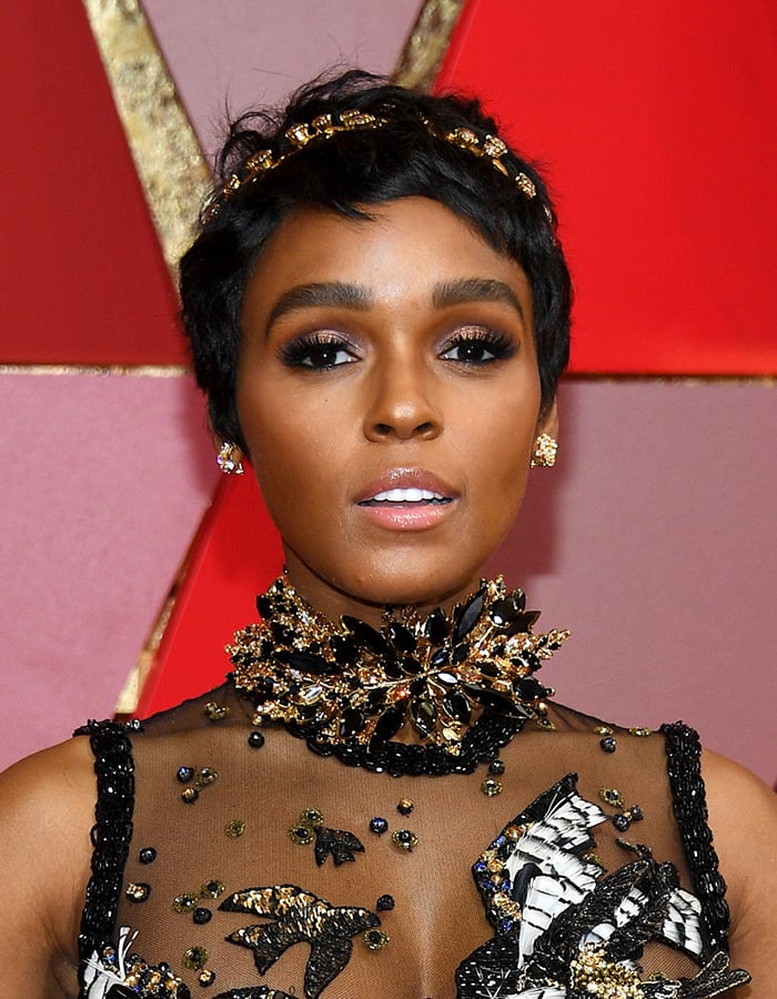 Janelle Monae, 2017