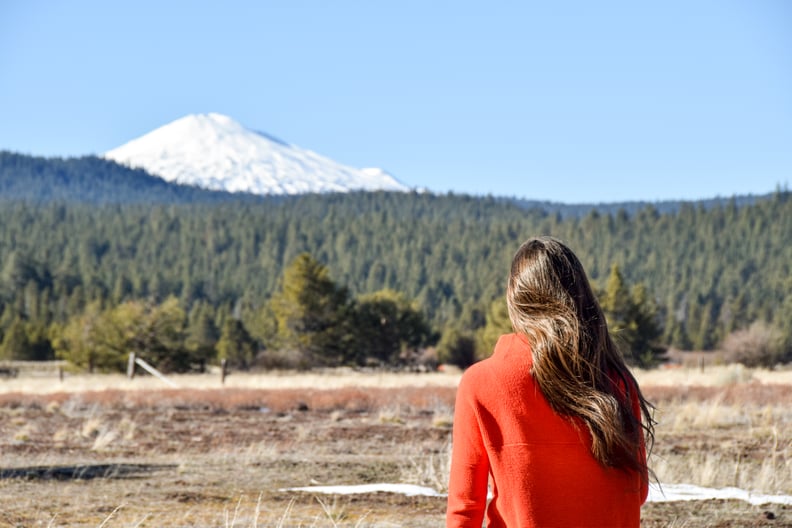 Mount Bachelor