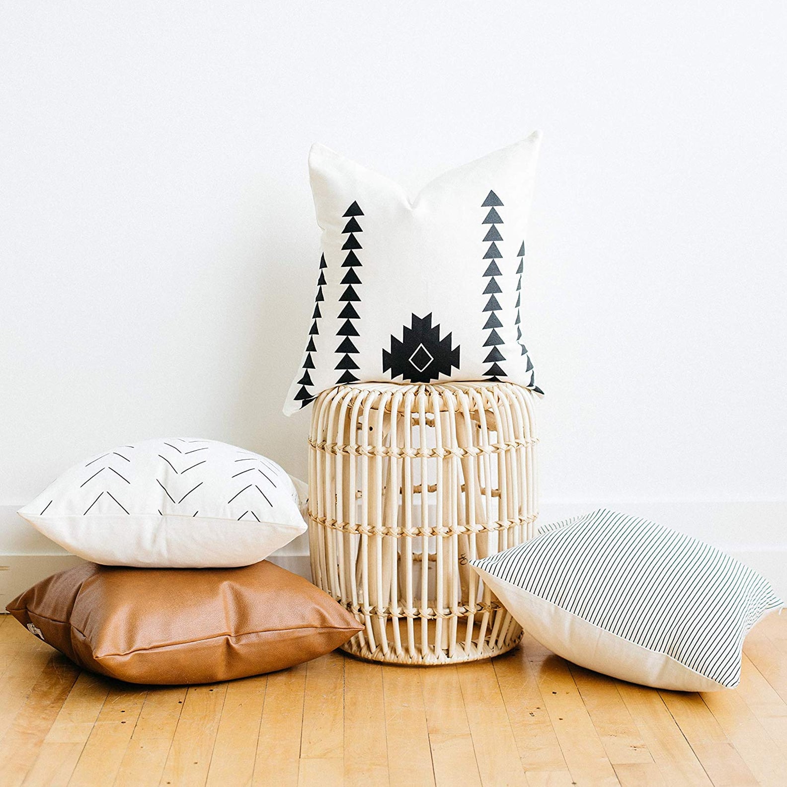 Image showcasing The Coolest Scandinavian-Inspired Home Decor on Amazon | PS Home