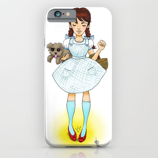 No Place Like Home Phone Case