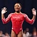 See Simone Biles's Best Swimsuits and Bikinis on Instagram