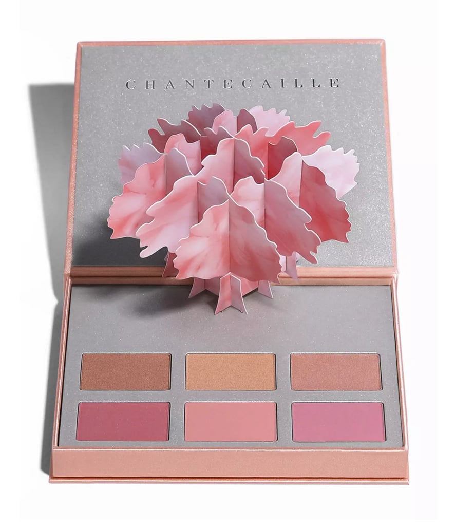 Chantecaille Limited Edition L'Arbre Illuminé Palette