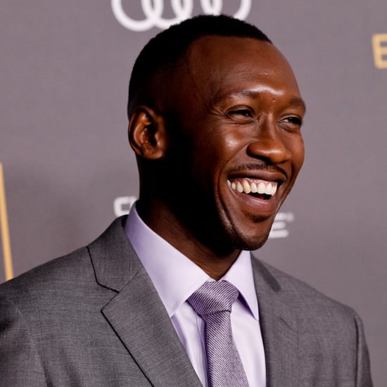 Hot Photos of Mahershala Ali