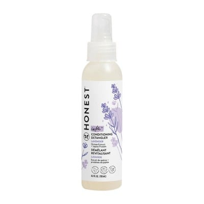 The Honest Company Calm Conditioning Detangler Spray