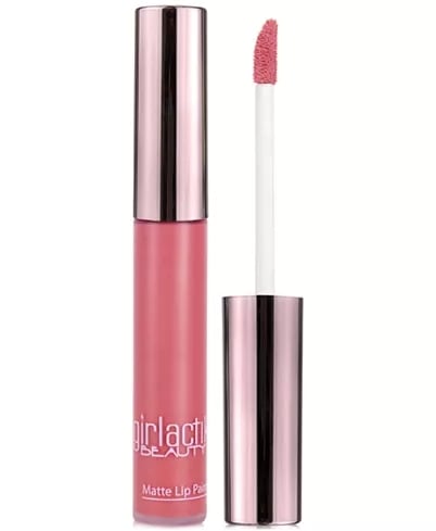 Girlactik Matte Lip Paint