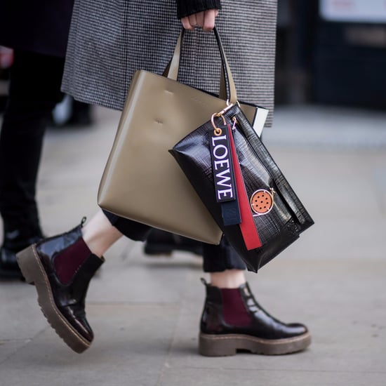 These 12 Big Tote Bags Will Only Improve Your Daily Routine