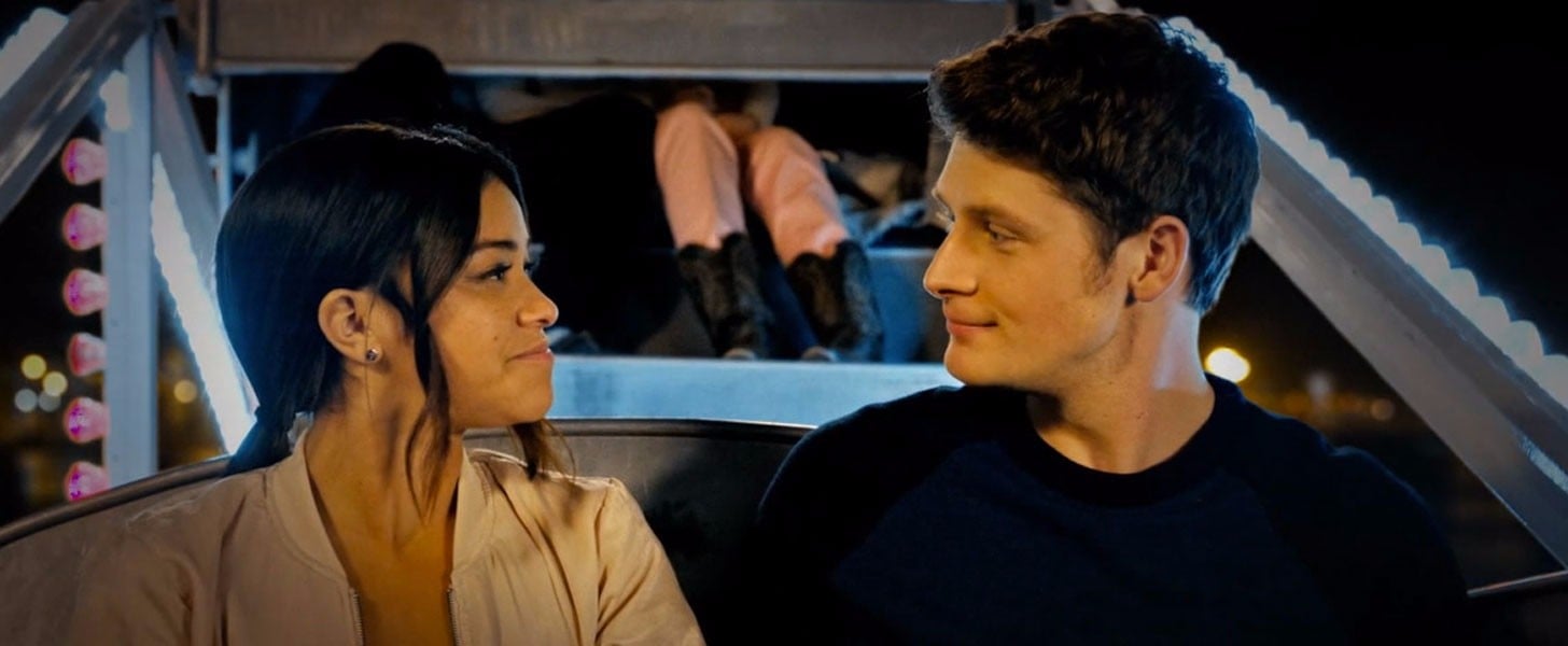 Does Michael Die on Jane the Virgin? POPSUGAR Entertainment