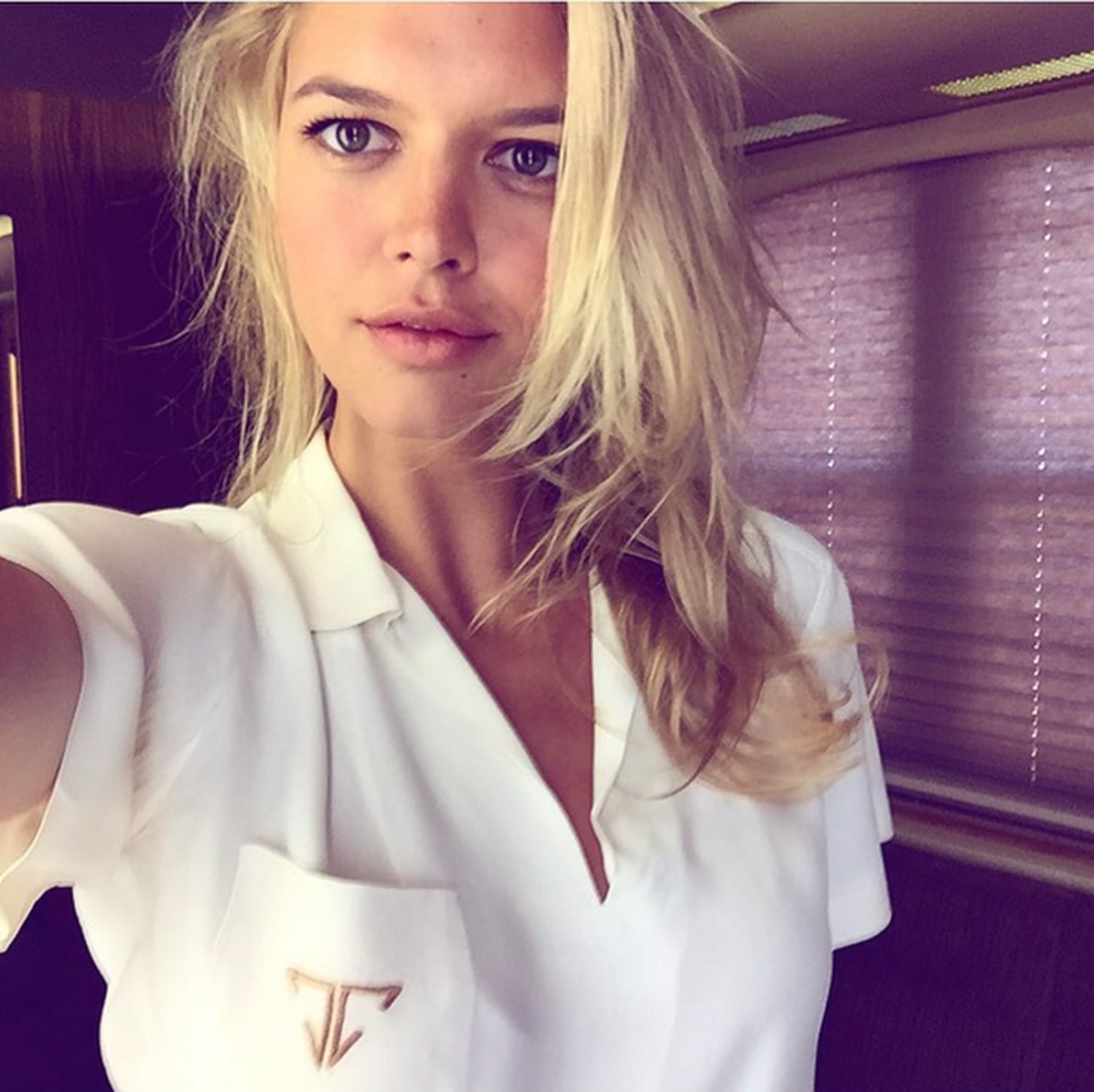 Who Is Kelly Rohrbach? | PS Fashion