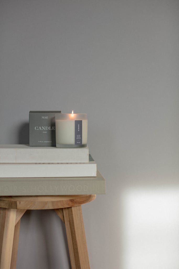 Mae Hinoki Candle