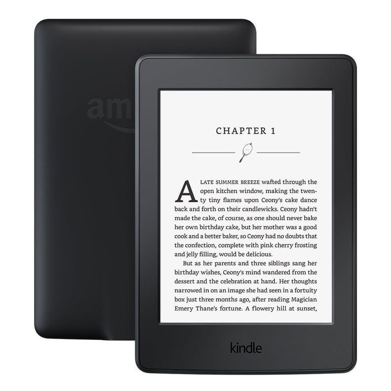 Kindle E-Reader