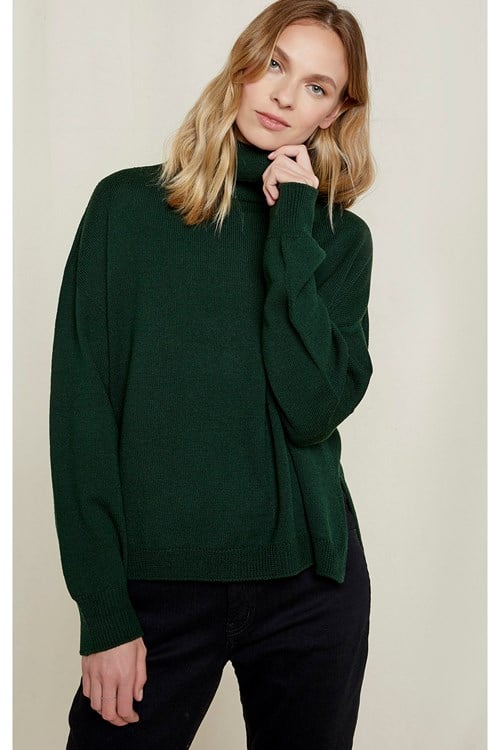 The Best Wool Jumpers to Shop For Autumn/Winter 2021 | POPSUGAR Fashion UK