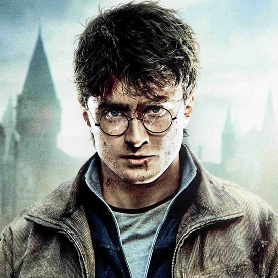 Harry Potter Villain Video