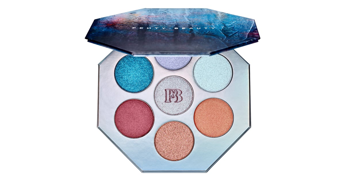 killawatt foil freestyle highlighter palette